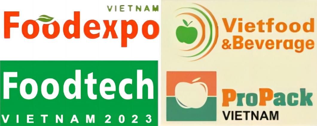 展会标题图片：第27届越南胡志明市国际食品饮料展览会  2023越南胡志明市国际食品加工包装技术展