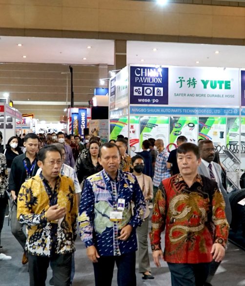 展会标题图片：2024乌兹别克斯坦建筑机械、工程机械及矿业机械展览会