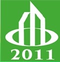展会标题图片：2011第五届中国北方国际通风换气洁净采光、智能楼宇、遮阳建筑科技（青岛）展览会