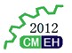 展会标题图片：2012第十届中国（上海）国际医疗器械展览会 CMEH