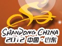 展会标题图片：2012第六届山东国际自行车电动车及零部件展览会