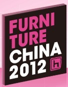 展会标题图片：2012第十八届中国国际家具展览会（上海家具展 Furniture China）