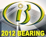 展会标题图片：2012第十三届中国国际轴承及其专用装备展览会