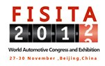 展会标题图片：FISITA 2012世界汽车工程年会暨展览会