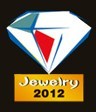 展会标题图片：2012杭州国际顶级名品珠宝首饰展览会