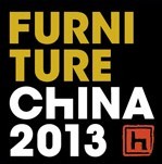 展会标题图片：2013第十九届中国国际家具展览会（上海家具展 Furniture China）