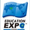 展会标题图片：2013中国国际教育展