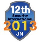 展会标题图片：2013第十二届中国（济南）国际公共安全防范产品暨公安科技装备博览会