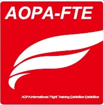展会标题图片：2013 AOPA国际飞行训练展会