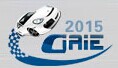 展会标题图片：2015中国上海国际汽车内饰与外饰展览会 CIAIE
