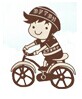 展会标题图片：第四届中国北方国际自行车、童车玩具博览会
