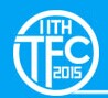 展会标题图片：2015第十届TFC全球移动游戏大会