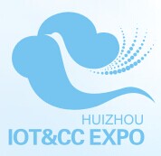 展会标题图片：2015第四届中国惠州物联网云计算技术应用博览会