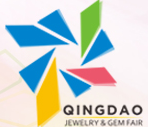 展会标题图片：2021中国青岛国际珠宝首饰暨流行饰品展览会