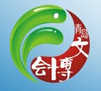 展会标题图片：2017中国（青岛）国际文玩玉石收藏品暨红木古典家具博览会