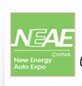 展会标题图片：2015第二届中国（沈阳）新能源汽车电动车展览会