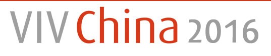 展会标题图片：2016中国国际集约化畜牧展览会
