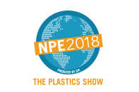 展会标题图片：2018年美国塑料工业展