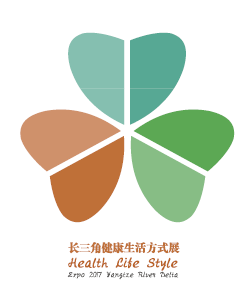 展会标题图片：2017中国长三角健康生活方式展览会（海宁站）