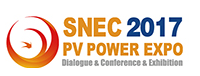 展会标题图片：2018SNEC第十二届国际太阳能光伏与智慧能源(上海)大会暨展览会