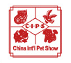 展会标题图片：第二十三届中国国际宠物水族展览会