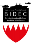 展会标题图片：巴林国际防务与军警安防展