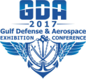 展会标题图片：2017第四届科威特海湾防务与航空航天展