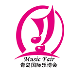 展会标题图片：2017中国（青岛）国际乐器、音响声光及音乐产业博览会