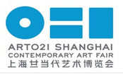 展会标题图片：2017上海廿一当代艺术博览会