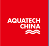 展会标题图片：AQUATECH CHINA上海国际水处理展览会