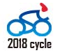 展会标题图片：2018北京国际自行车暨零部件展览会