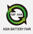 展会标题图片：2020第五届亚太电池技术展览会