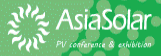 展会标题图片：2020第十五届亚洲太阳能光伏创新与合作论坛