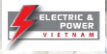展会标题图片：越南西贡国际电力暨自动化技术展览会