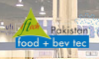 展会标题图片：巴基斯坦国际食品及饮料加工包装技术展览会
