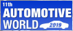 展会标题图片：日本东京国际汽车技术展览会