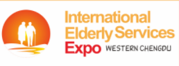 展会标题图片：2018西部成都国际养老服务业博览会 