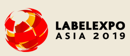 展会标题图片：2019第九届亚洲国际标签印刷展览会