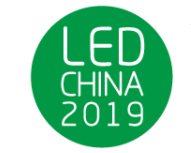 展会标题图片：2019第十六届上海国际LED展