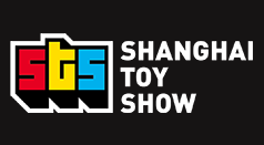 展会标题图片：2019上海国际潮流玩具展