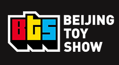 展会标题图片：2019北京国际潮流玩具展