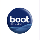 展会标题图片：2020年德国杜塞尔多夫国际船艇及水上运动用品展览会（BOOT）