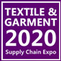 展会标题图片：2020第二十届南京国际纺织品面料、辅料博览会