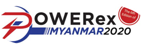 展会标题图片：（时间未确定）2020年第6届缅甸国际电力展览会