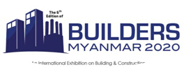 展会标题图片：（时间未确定）2020年第6届缅甸建材五金展览会