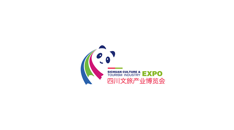 展会标题图片：中国（四川）旅游景区暨文创产业创新发展博览会