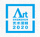 展会标题图片：2020艺术深圳