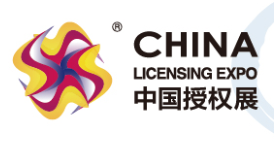 展会标题图片：2020中国上海玩具品牌授权展