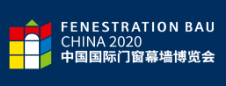 展会标题图片：2020第十八届中国国际门窗幕墙博览会