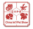 展会标题图片：第二十四届中国国际宠物水族展览会